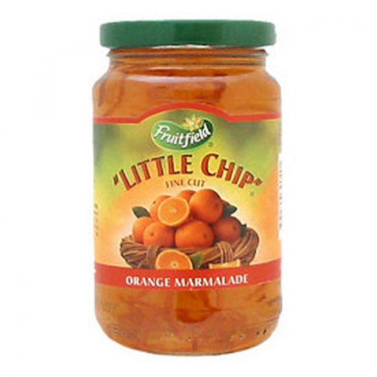 Buy Little Chip Orange 454g FL €2.50 PK12 Wholesale From Kadona ...