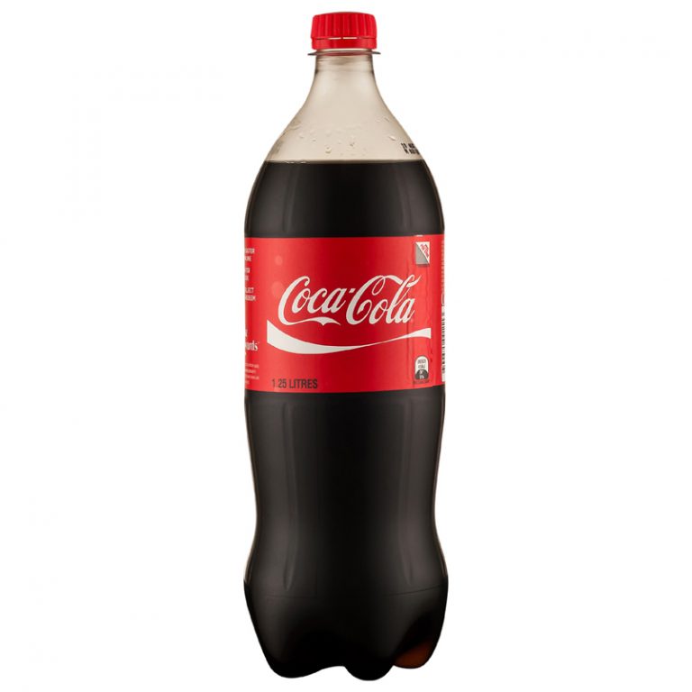 Buy Coke 1.25ltr PK12 Wholesale From Kadona Wholesale Ltd.