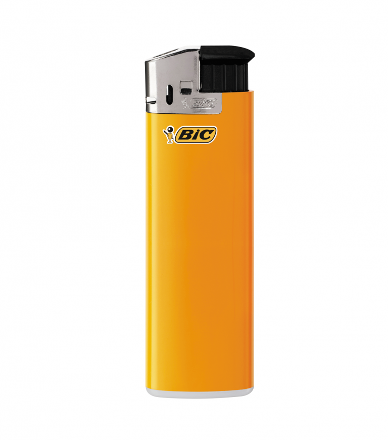 Buy Bic Electronic Lighters Pk50 Wholesale From Kadona Wholesale Ltd.