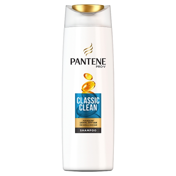 buy-pantene-shampoo-classic-clean-270ml-pk6-wholesale-from-kadona