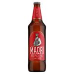 Buy Madri 660ml Bottles PK12 Wholesale From Kadona Wholesale Ltd.