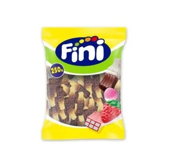 5c Fini Fizzy Cola Bottles 250's PK1